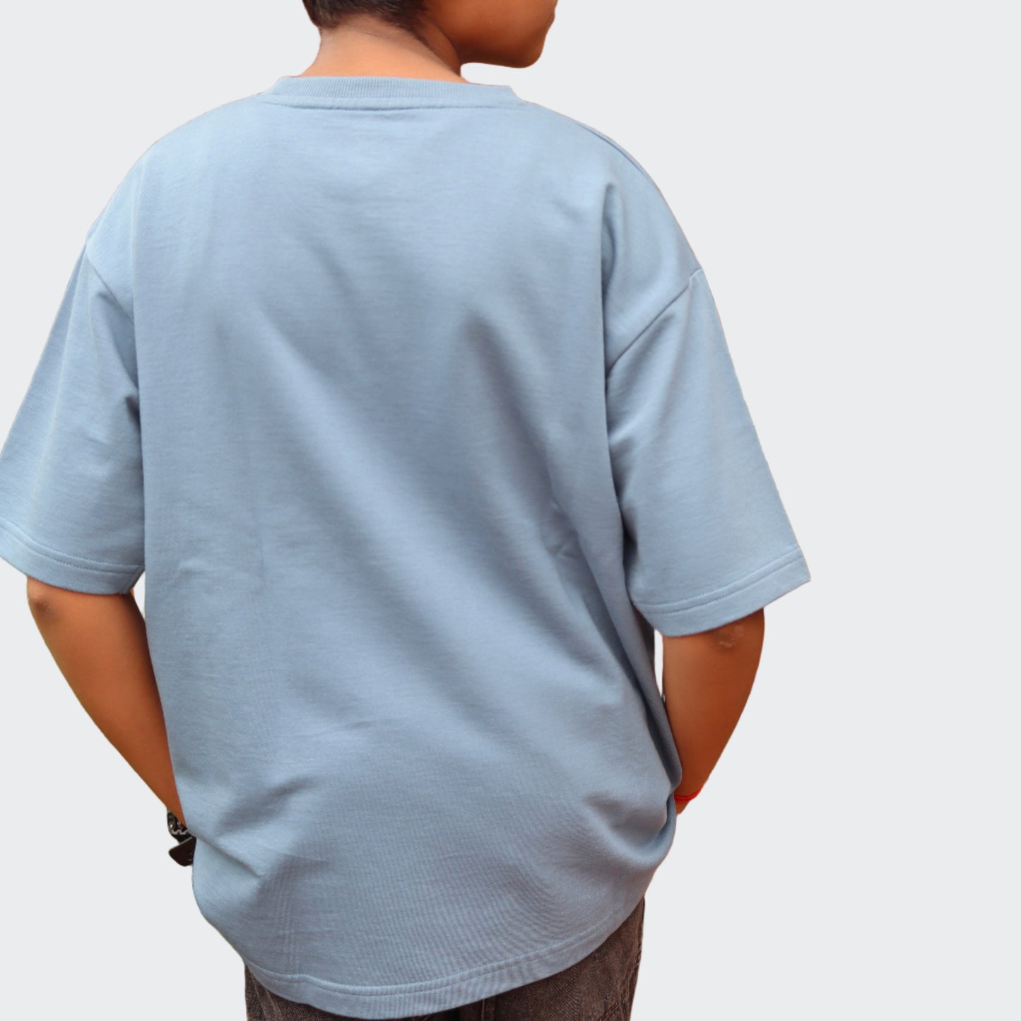 Gond Artkids art T-shirt by House of The One