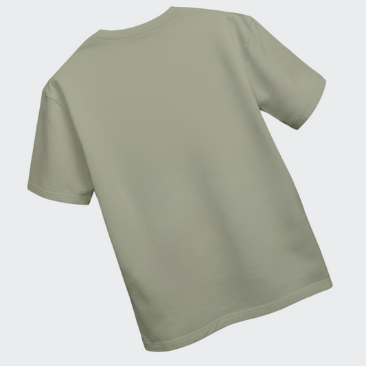 Kids Premium Unisex Oversize T-Shirt 