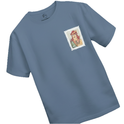 Velpari Story Kids T-Shirt