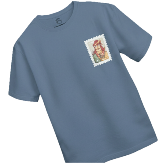 Velpari Story Kids T-Shirt