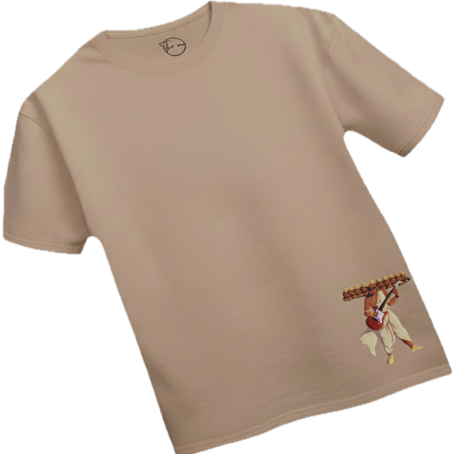 Ravanna Story T-Shirt