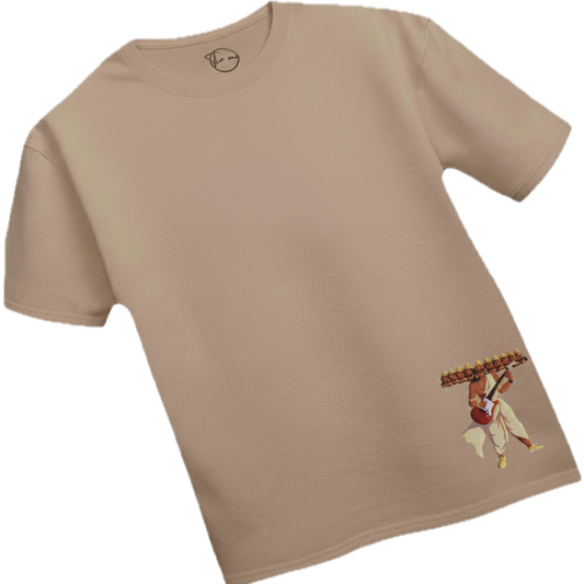 Ravanna Story T-Shirt