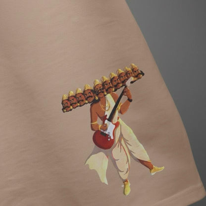 Ravanna Story T-Shirt