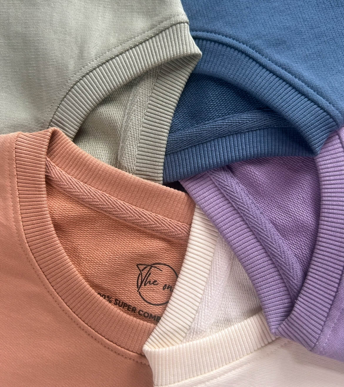 kids OverSized Tshirt