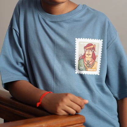 Velpari Story Kids T-Shirt