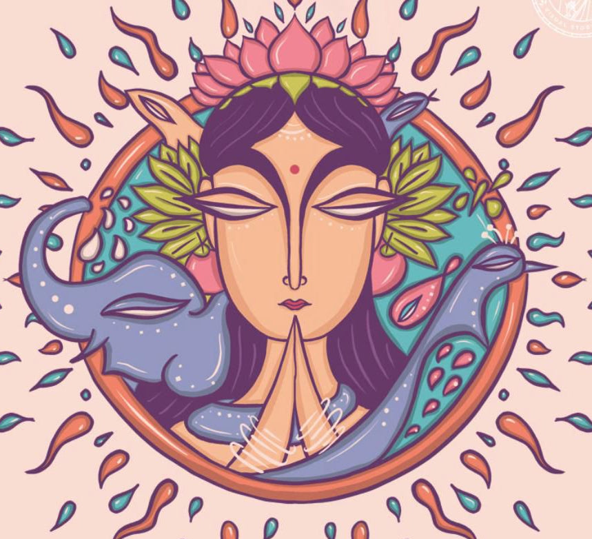 story telling Premium tshirt